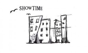 CD "Showtime"