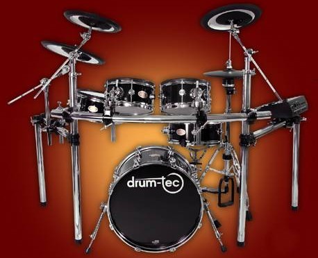 E-Drums für die Musik