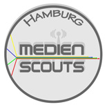 Logo Medienscouts