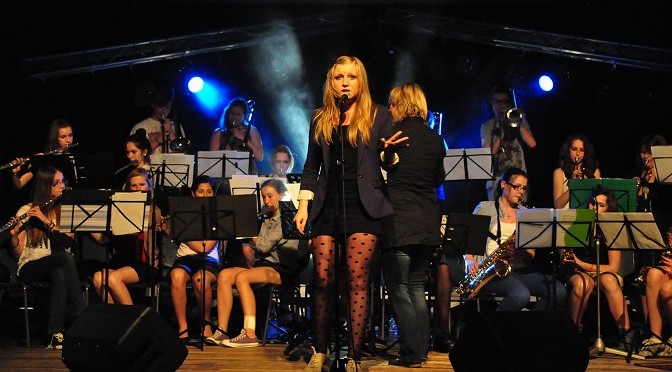 Sommerkonzert 2012