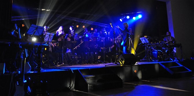 Winterkonzert 2012