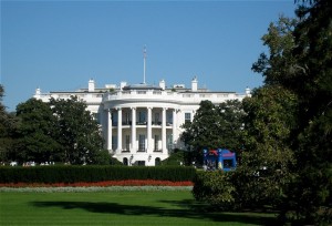 White House