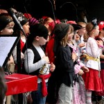 Bergedorfer Kinderchor