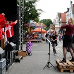 Chor Adolf-Diesterweg-Schule