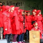 Chor Adolf-Diesterweg-Schule