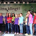 Unterstufenchor Gymnasium Allermöhe
