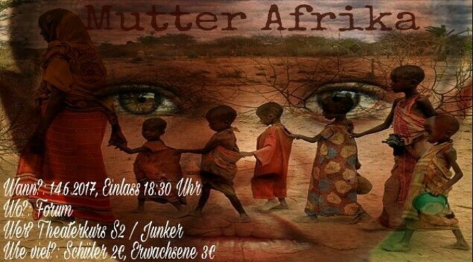 Mutter Afrika