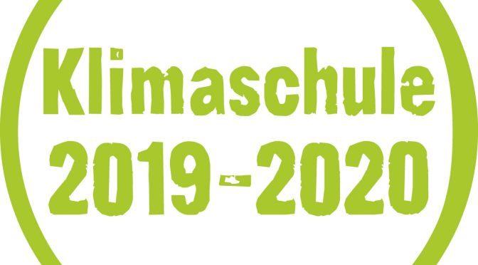 Klimaschutzplan 2012-2020